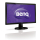 BenQ GL2250 czarny - 73771 - zdjęcie 5